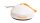 FISKARS® Nahttrenner weiß, orange, 1 St.