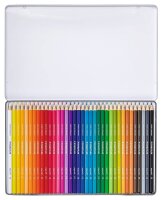 STAEDTLER ergosoft® 157 Buntstifte farbsortiert, 36 St.