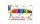 STAEDTLER ergosoft® 157 Buntstifte farbsortiert, 36 St.
