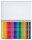 STAEDTLER ergosoft® 157 Buntstifte farbsortiert, 36 St.