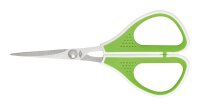 WEDO Schere Comfortline grün-weiß 11,4 cm