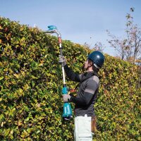 makita DUN500WZ Akku-Stabheckenschere 18,0 V, ohne Akku