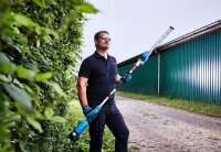 makita DUN500WZ Akku-Stabheckenschere 18,0 V, ohne Akku