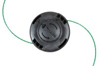 makita Tap&Go 191D92-5 2-Fadenkopf für Rasentrimmer x 4,0 m