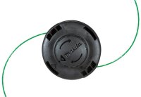 makita Tap&Go 191D89-4 2-Fadenkopf für Rasentrimmer x 4,0 m