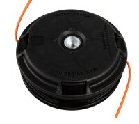 makita Tap&Go 191D93-3 2-Fadenkopf für...