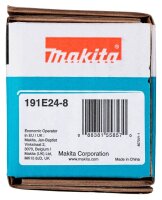 makita LE400MP Heckenscherenaufsatz für Multifunktionsantrieb