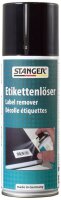 STANGER Etikettenlöser 200 ml, 1 St.