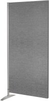 Kerkmann Trennwand Metropol 45697616, grau 77,0 x 165,0...