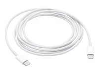 Apple USB C USB-Kabel 2,0 m weiß, 1 St.