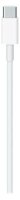 Apple USB C USB-Kabel 2,0 m weiß, 1 St.