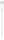 Apple USB C USB-Kabel 2,0 m weiß, 1 St.