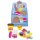 Play-Doh Knete Knetspaß Cafe farbsortiert, 8 Farben je 56,0 g & Zubehör