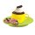 Play-Doh Knete Knetspaß Cafe farbsortiert, 8 Farben je 56,0 g & Zubehör