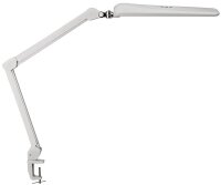 MAUL MAULcraft LED Schreibtischlampe weiß 12,9 W...