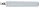 MAUL MAULcraft LED Schreibtischlampe weiß 12,9 W mit Tischklemme