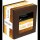 ONLINE® Tintenfass Golden Yellow 15,0 ml  ( 17130/3 )