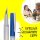 ONLINE® Squeeze Patronenfüller blau M (mittel), 1 St.