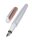 ONLINE® Squeeze Patronenfüller rosegold M (mittel), 1 St.