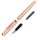 ONLINE® Eleganza Diamond Patronenfüller rosegold M (mittel), 1 St.