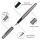 ONLINE® Eleganza Diamond Patronenfüller rosegold M (mittel), 1 St.