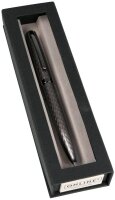 ONLINE® Kugelschreiber Eleganza Diamond silber, Schreibfarbe: schwarz, 1 St.