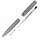 ONLINE® Kugelschreiber Eleganza Diamond silber, Schreibfarbe: schwarz, 1 St.