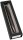 ONLINE® Kugelschreiber Eleganza Diamond silber, Schreibfarbe: schwarz, 1 St.