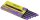 ONLINE® Tintenpatronen für Füller 17143/12 lila, 5 St.
