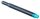 ONLINE® Tintenpatronen für Füller 17176/12 türkis-blau, 5 St.