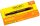 ONLINE® Tintenpatronen für Füller 17174/12 orange, 5 St.