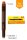ONLINE® Tintenpatronen für Füller 17174/12 orange, 5 St.