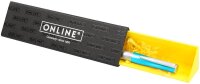 ONLINE® Squeeze Patronenfüller türkis M...