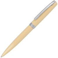 ONLINE® Kugelschreiber Retro Eleganza beige,...