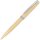 ONLINE® Kugelschreiber Retro Eleganza beige, Schreibfarbe: schwarz, 1 St.