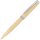 ONLINE® Kugelschreiber Retro Eleganza beige, Schreibfarbe: schwarz, 1 St.