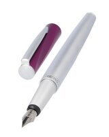 ONLINE® Squeeze Patronenfüller dark lilac M...