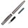 ONLINE® Eleganza Diamond Patronenfüller grau M (mittel), 1 St.