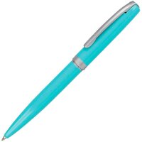 ONLINE® Kugelschreiber Retro Eleganza türkis,...
