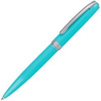 ONLINE® Kugelschreiber Retro Eleganza türkis,...