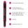 ONLINE® Tintenpatronen für Füller 17175/12 pink, 5 St.