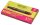 ONLINE® Tintenpatronen für Füller 17175/12 pink, 5 St.