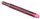 ONLINE® Tintenpatronen für Füller 17175/12 pink, 5 St.