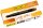 ONLINE® 17178/12 Tintenpatronen für Füller Golden Yellow 5 St.  ( 17178/12 )