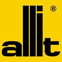 Allit VarioPlus Kleinteilemagazin schwarz, blau 30,0 x...