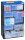 Allit VarioPlus Kleinteilemagazin schwarz, blau 30,0 x 13,5 x 52,5 cm, 1 St.
