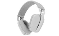 Logitech ZONE VIBE 100 Bluetooth-Headset grau