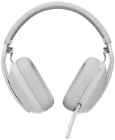 Logitech ZONE VIBE 100 Bluetooth-Headset grau