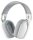 Logitech ZONE VIBE 100 Bluetooth-Headset grau