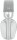 Logitech ZONE VIBE 100 Bluetooth-Headset grau